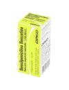 BENZATINA BENCILPENICILINA 1.200.000 U.I. POLVO PARA SUSPENCION INYECTABLE LOB. OPKO