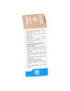 GENTAMICINA 0.3% UNGUENTO OFTALMICO 3.5 GR SAVAL