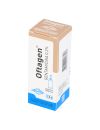 GENTAMICINA 0.3% UNGUENTO OFTALMICO 3.5 GR SAVAL