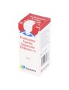 PREDNISOLONA ACETATO SUSPENSION OFTALMICA 1% 5ML LAB. PHARMATECH