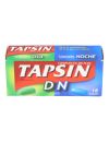 TAPSIN DN DIA 12 COMPRIMIDOS+ NOCHE 6 COMPRIMIDOS MAVER