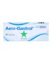 AEROGASTROL 20 CAPSULAS EUROFARMA