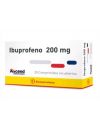 IBUPROFENO 200MG 20 COMPRIMIDOS RECUBIERTOS BIOEQUIVALENTE ASCEND