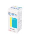 CLARITROMICINA 250MG/5MG POLVO GRANULAR PARA SUSPENSIÓN ORAL 60ML LOB. REUTTER