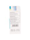 CLARITROMICINA 250MG/5MG POLVO GRANULAR PARA SUSPENSIÓN ORAL 60ML LOB. REUTTER