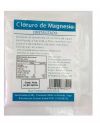CLORURO DE MAGNESIO SOBRE X 30 GR( UNIDAD)
