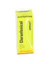 CLORANFENICOL SOLUCION OFTALMICA .0.5% ESTERIL 10ML BIOEQUIVALENTE OPKO