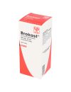 BROKAST JBE 60MG/10ML 120 ML PASTEUR
