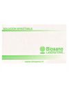 DOMPERIDONA 10MG/2ML AMPOLLA BIOSANO