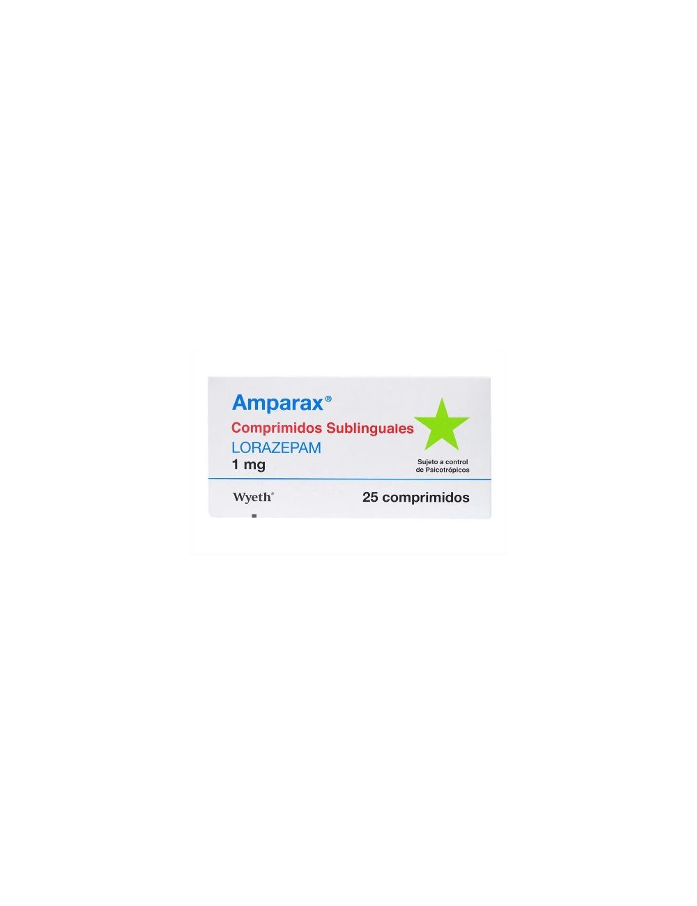 Lorazepam prix
