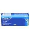 ZOPICLONA ZOPERIL 7.5 MG 30 COMPRIMIDOS RECUBIERTO EUROFARMA