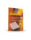 DOLORUB PARCHE POROSO CON HILOS DE COBRE 1 PARCHE MAVER