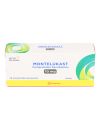 MONTELUKAST 10 MG 30 COMPRIMIDOS BIOQUIVALENTE SEVEN PHARMA
