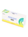 MONTELUKAST 10 MG 30 COMPRIMIDOS BIOQUIVALENTE SEVEN PHARMA