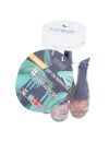 SET DE ESMALTES COLORES FANTÁSTICOS 10 ML X7