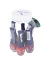 SET DE ESMALTES COLORES FANTÁSTICOS 10 ML X7