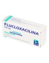 FLUCLOXACILINA 500 MG 12 CAPSULAS LAB.MINTLAB