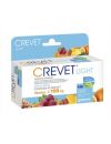 CREVET LIGHT SUPLEMENTO ALIMENTARIO 100 MG 100 COMPRIMIDOS