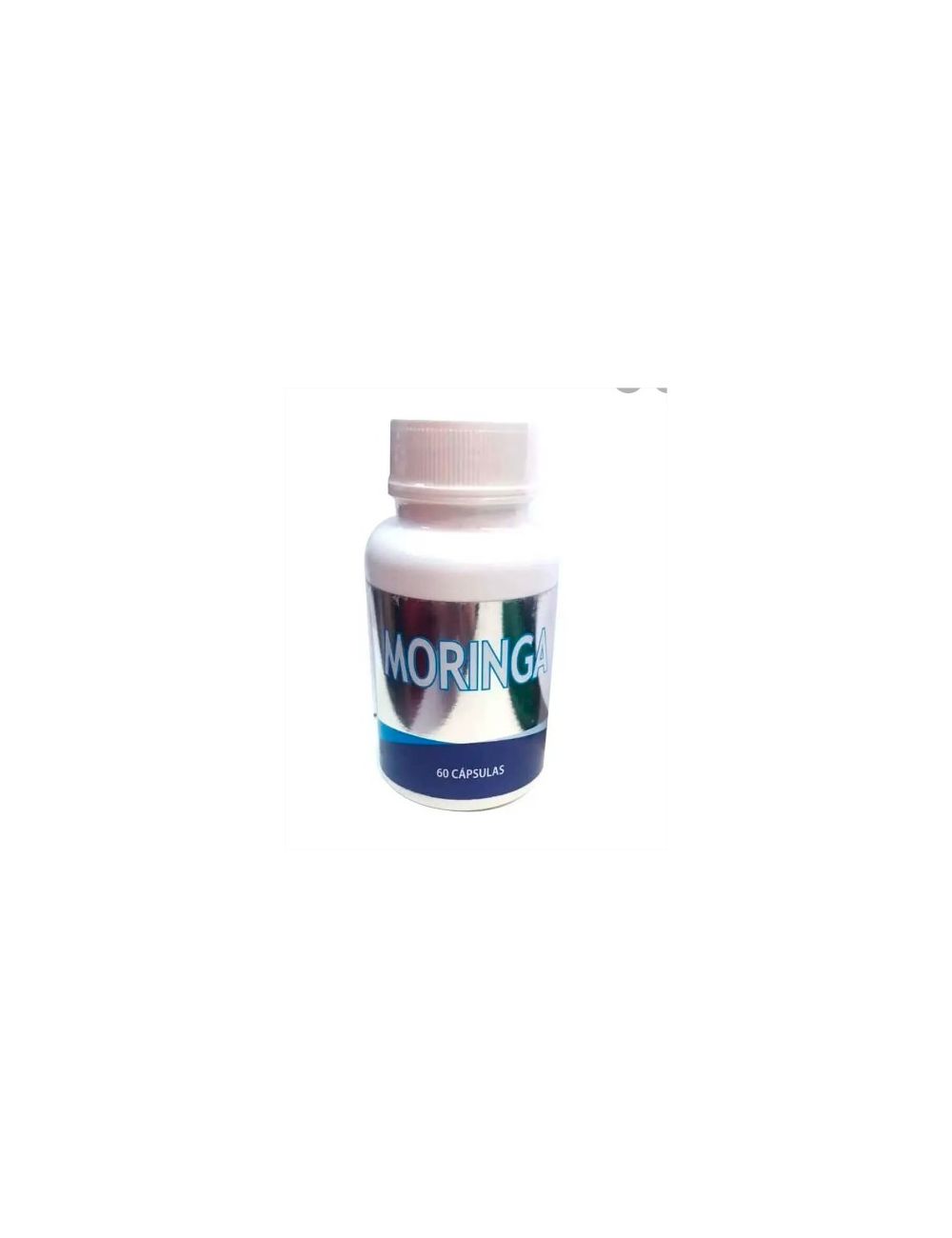 MORINGA 60 CAPSULAS