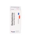 GENTAMICINA 0.3% SOLUCION OFTALMICA 5ML LAB.ASCEND CENABAST.