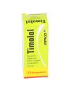 TIMOLOL 0.5% 10ML SOLUCION OFTALMICA OPKO CENABAST