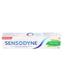 PASTA DENTAL SENSODYNE EXTRA FRESH 90 GR