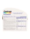 CENTRUM HOMBRE MULTIVITAMINICO 30 COMPRIMIDOS RECUBIERTOS LAB.GSK