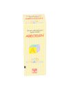 ACD   VITAMINAS 30 ML SOLUCION PARA GOTAS ORALES LAB. PASTEUR CENABAST