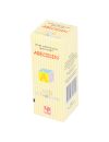 ACD   VITAMINAS 30 ML SOLUCION PARA GOTAS ORALES LAB. PASTEUR CENABAST