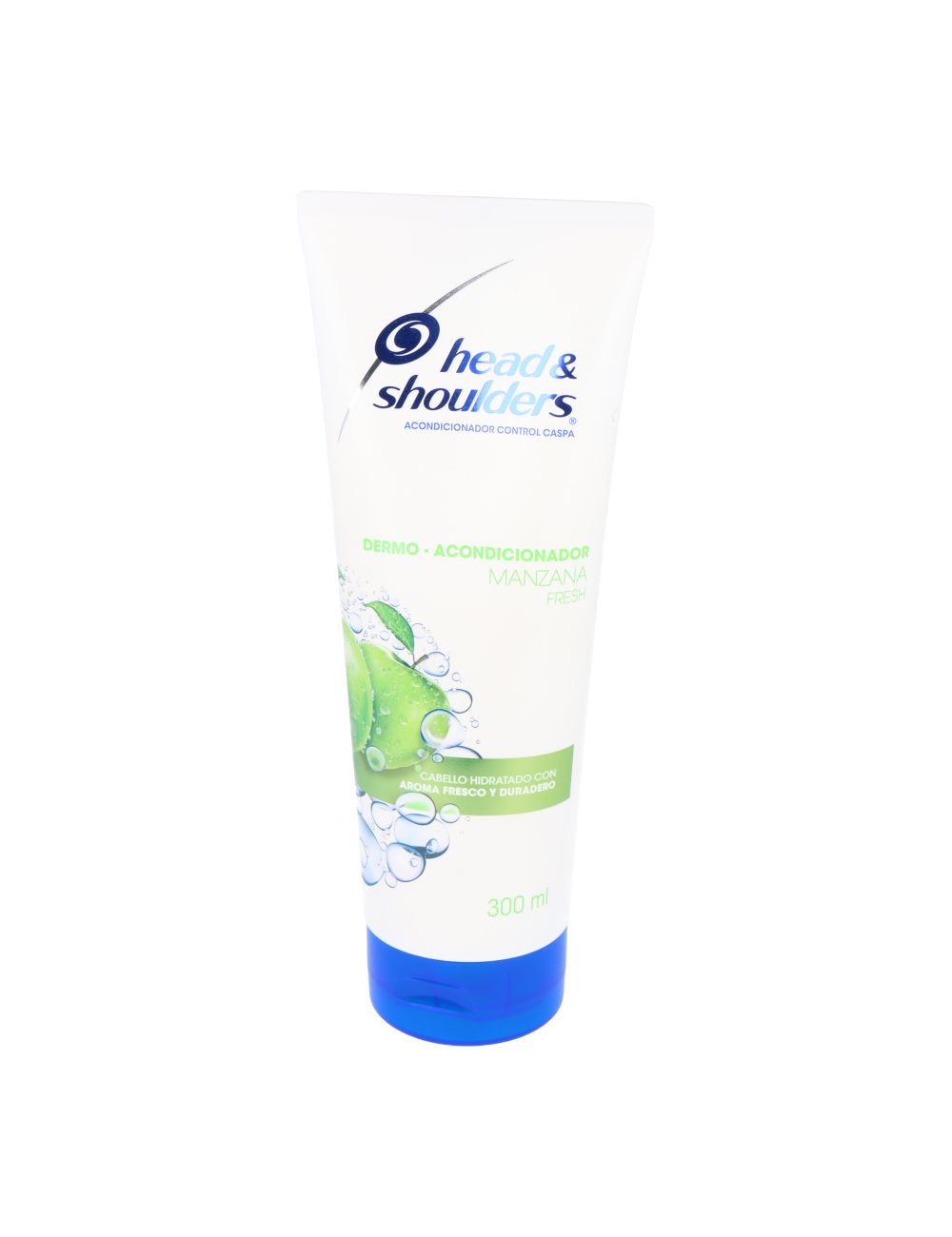 ACONDICIONADOR HEAD SHOULDERS MANZANA FRESH 300 ML