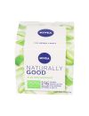 NIVEA CREMA NATURALLY GOOD ALOE ORGANIC X 42 G