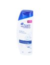 SHAMPOO HEAD SHOULDERS LIMPIEZA RENOVADORA 375 ML