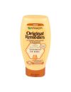 ACONDICIONADOR GARNIER ORIGINAL REMEDIES TESOROS DE MIEL 250 ML