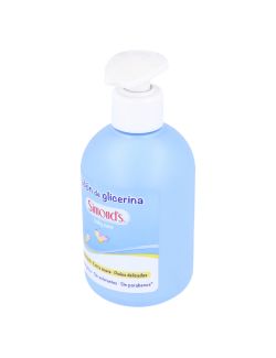 JABON DE GLICERINA SIMONDS BABY CARE 340 ML