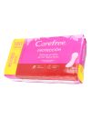 PROTECTORES NATURAL FRESH 100 UNIDADES. SIN PERFU