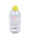 AGUA MICELAR CON VITAMINA C GARNIER 400 ML