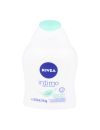 NIVEA JABON INTIMO NATURAL 250ML