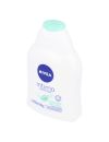 NIVEA JABON INTIMO NATURAL 250ML