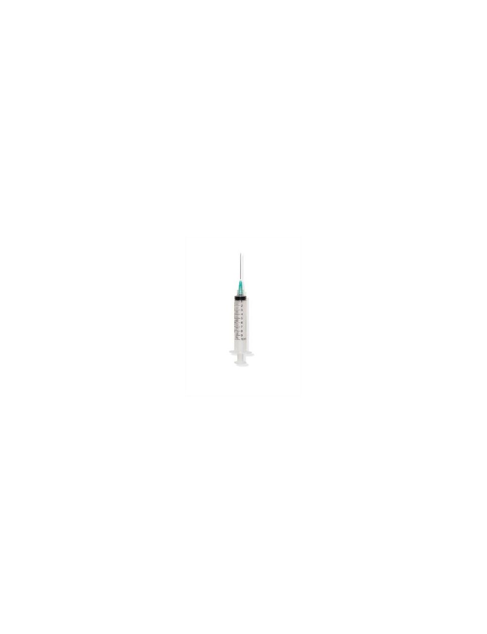 JERINGA DESECHABLE 3 ML CRANBERRY