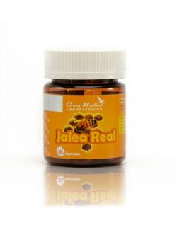 JALEA REAL 30 CAPSULAS