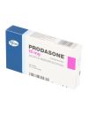 MEDROXIPROGESTERONA PRODASONE 10 MG 20 COMPRIMIDOS PFIZER CENABAST