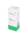 FLUTICASONA PROPIONATO FLIXONASE 50 MCG/DOSIS SUSPENSION PARA NEBULIZACION NASAL 120 DOSIS GSK CENABAST