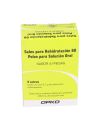 SALES REHIDRATACION 60 POLVO PARA SOLUCION ORAL 8 SOBRES 6.7 G SABOR A FRESAS OPKO CENABAST