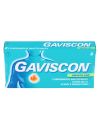 GAVISCON MENTA 8COMPRIMIDOS MASTICABLES LAB. RECKITT