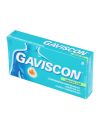 GAVISCON MENTA 8COMPRIMIDOS MASTICABLES LAB. RECKITT