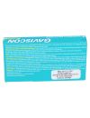 GAVISCON MENTA 8COMPRIMIDOS MASTICABLES LAB. RECKITT
