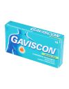 GAVISCON 16 COMPRIMIDOS MASTICABLE MENTA LAB.RECKITT