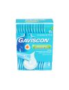 GAVISCON SABOR MENTA SUSPENCION ORAL 12 SACHET 10ML  LAB.RECKITT10ML
