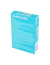GAVISCON SABOR MENTA SUSPENCION ORAL 12 SACHET 10ML  LAB.RECKITT10ML