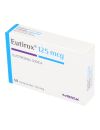 EUTIROX 125MCG LEVOTIROXINA SODIACA 50 COMPRIMIDOS LAB. MERCK